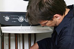 boiler repair Markinch