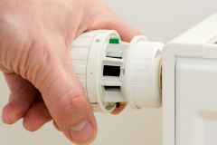 Markinch central heating repair costs