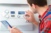 free commercial Markinch boiler quotes