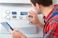 free Markinch gas safe engineer quotes